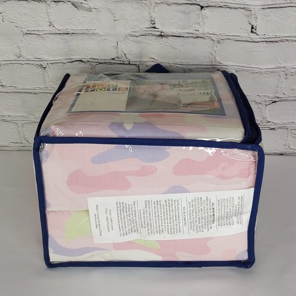 GLAMO BEDDING SET - Picture 5 of 16